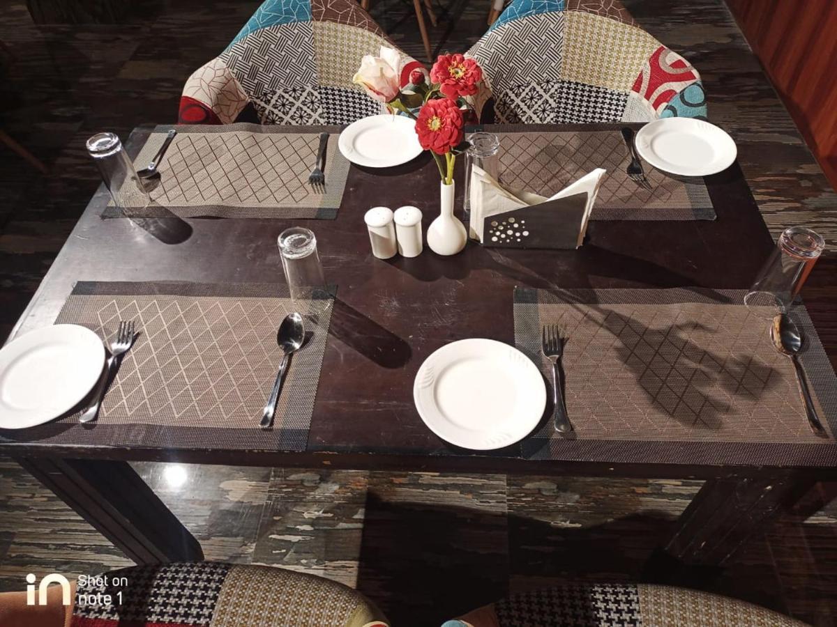 Om Leisure Hotel - Bbsr Bhubaneswar Dış mekan fotoğraf